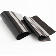 high quality strong plain rubber magnet flexible magnet